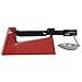 Lee Precision Safety Scale Red