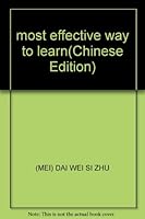 most effective way to learn 7530944096 Book Cover