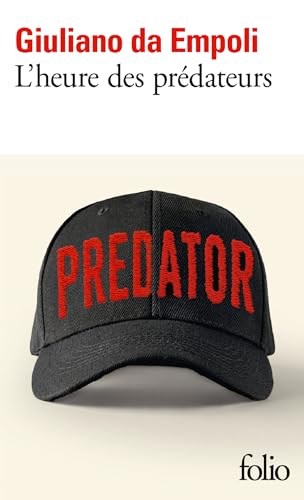 L'heure des prédateurs