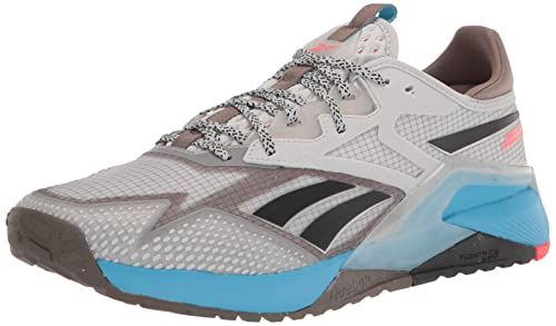 Reebok Men's Nano X2 TR Adventure Cross Training Shoes White by Reebok - Used condition - US$71.52
