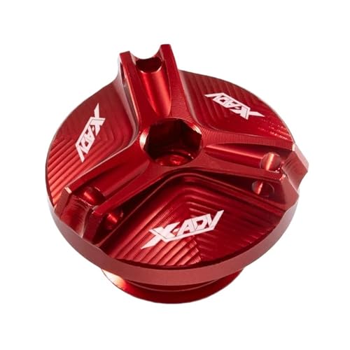 Bouchon réservoir frein X-ADV pour offrir un nouveau look personnalisé à votre guidon