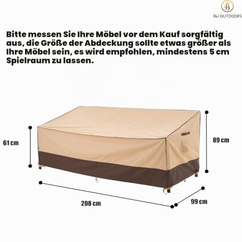 F&J Outdoors FJ-FR-160 sofa-20251119