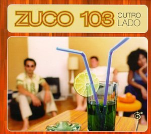 Outro Lado [Audio CD] Zuco 103