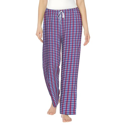 Pantalones de pijama para mujer el regalo ideal y acogedor de vacaciones