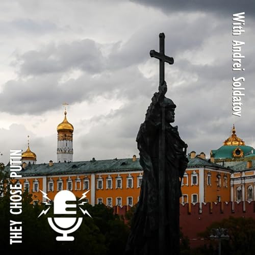803. Why Did Journalists Align with Russia's Regime and War of Aggression?