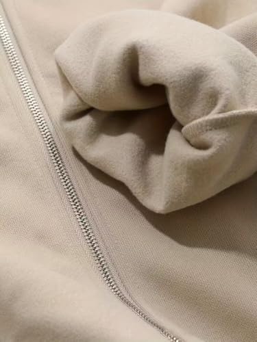 Image of Q - RIOUS Men Fleece Jacket