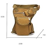 Zoom IMG-1 wiseonus borsa da gamba militare Zoom IMG-1 wiseonus borsa da gamba militare