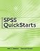 SPSS QuickStarts