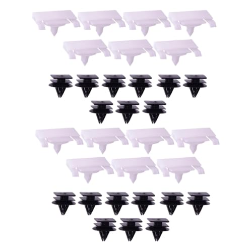 Clip de falda lateral compatible con Holden VE VF y Commodore Wagon 92138808