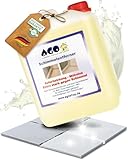 AGO SAUBERKEIT FÜR HAUS UND GARTEN!