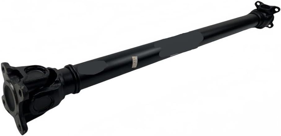 Driveshaft Front Section Compatible With Automotive Motorcycle Parts F02 F07 F12 528i 535i 740i 750i 550i 650i For Part Number 26209425906 26208628043