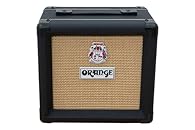 Matching cabinet for the Micro Dark Head 1x8" Micro Terror Speaker Cab Power Handling: 20 Watts Impedance: 8 Ohms Dimensions: 26 x 26 x 16.5cm
