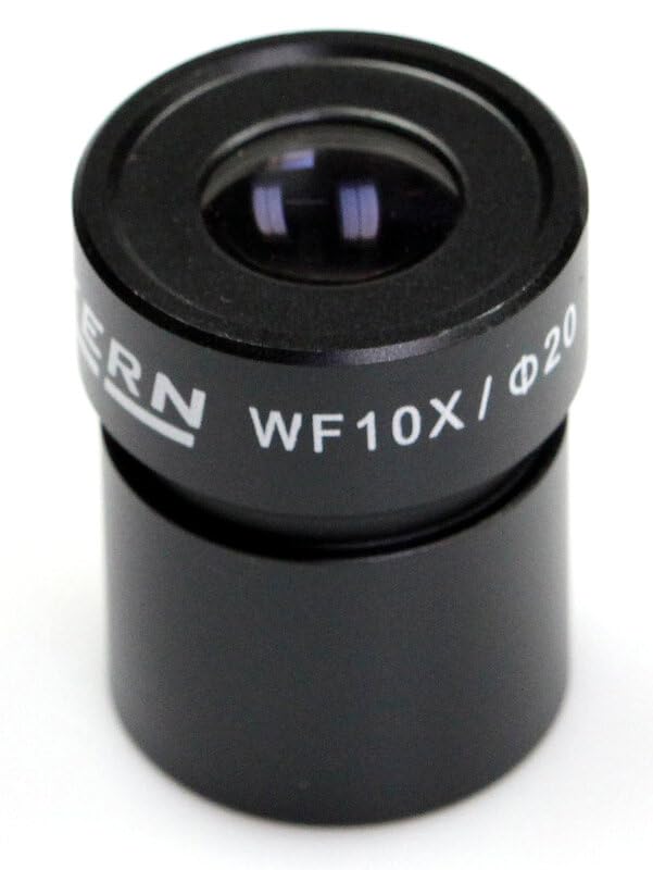 Oculaire OZB de A4102 WF 10x/20mm pour microscope Ose 407