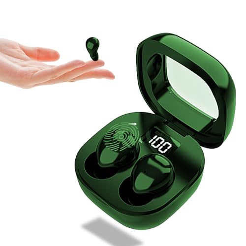 Mudtun Invisible Sleep Earbuds
