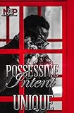 Possessive Intent : A North Brooke Port Novel