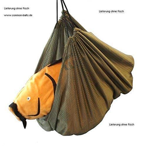 CommonBaits Wiegesack/Wiegeschlinge Cover