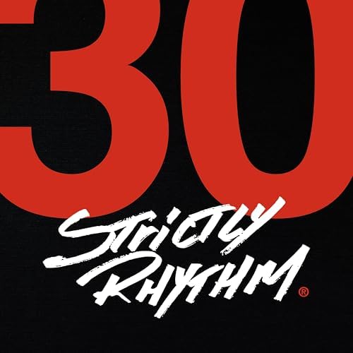 Amazon Music - VARIOUS ARTISTSのStrictly Rhythm The