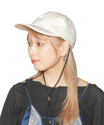 [カシラ] PALLOR COAD CAP 5