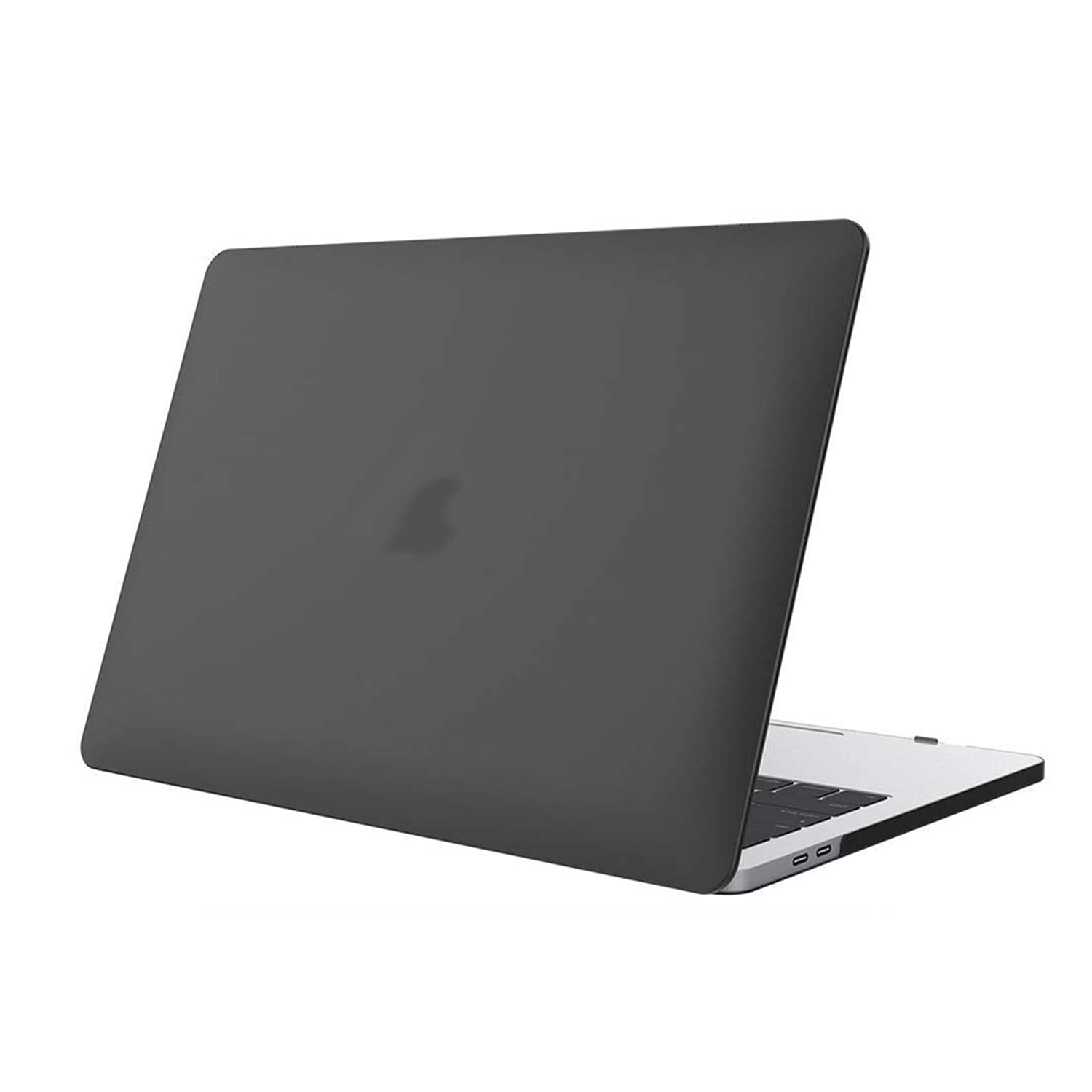 Aavjo, Case Cover Compatible for MacBook Pro 13 inch with Touch Bar 2020 2019 2018 2017 2016 Release A2289 A2159 A1989 A1706 A1708, Plastic Hard Shell, (Black) (B082G1HY84) Amazon Price History, Amazon Price Tracker