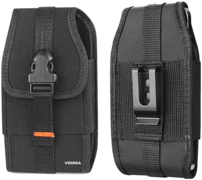 Amazon.com: VENREAT C75x, TC70x, TC72 Scanner Holster, Rugged Barcode ...