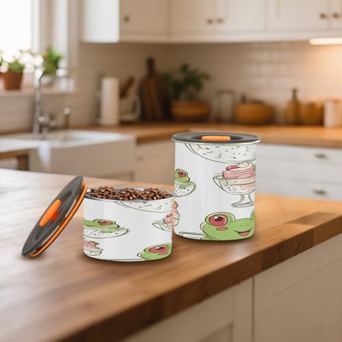 Recipiente al vacío para café, acero inoxidable, 30oz miniatura 7