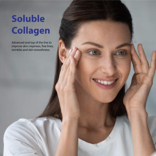 Dr. Denese Firming Facial Collagen Face Cream 1.7 Oz #TOP4