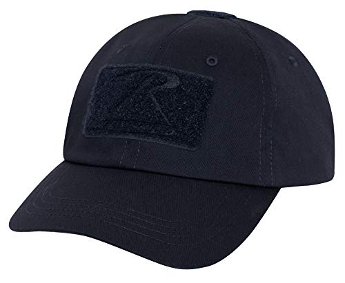 Image of Rothco Tactical Operator Cap | Military Hat | Baseball Cap with Loop Field