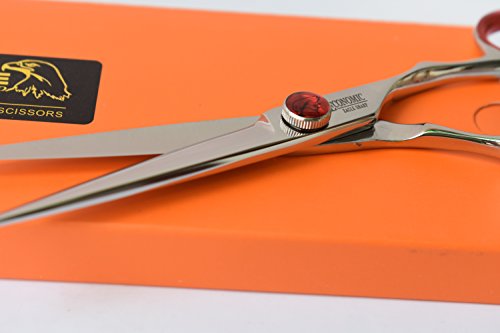 image for EAGLE SHARP Professional Hair Scissors/Shears 5.5