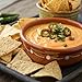 Chef-mate Que Bueno Spicy Nacho Cheese Sauce, Jalapeno Queso, Canned Food, (#10 Can Bulk)