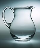 Classic Clear 64 oz Glass Cool Aid Pitcher