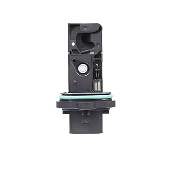 Amazon.com: GM Genuine Parts 12671624 Mass Airflow Sensor