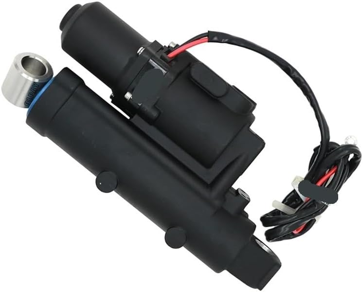 6C5-43800 Power Trim Tilt Assy Fit for Boat Engine F50 F60 50HP 60HP 4 Stroke 69W-43800-00-4D 6C5-43800-00-4D
