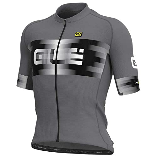 ALE' SS Graphics Prr - Camiseta de Escalada SS Graphics Prr para Hombre