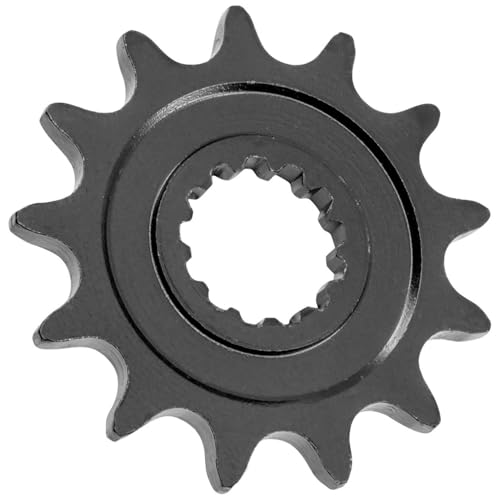 Replacement Part Front Drive Chain Sprocket For Kawasaki 13144-0041 13144-0063 13144-0017 Teeth13 Brit1c08270