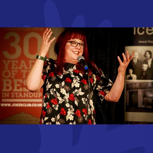 Page de couverture de Comedian Angela Barnes Has A Great Hack For Anyone Planning A Wedding