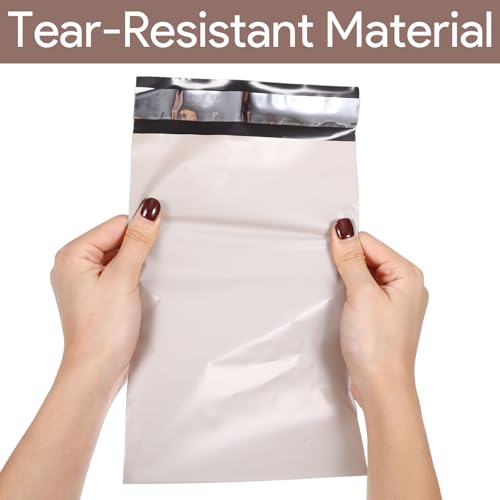 Image of 100 Pcs Sanitary Napkin Disposal Bags, Feminine Hygiene Period Bags for Tampons & Pads, Period Disposal for Teen Girls, Odor Blocker, Leak-Proof Sanitary Storage for Menstrual Products, Beige