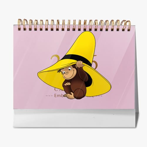 J_[ ̃W[W 2026N ԃJ_[ y[W߂ p [ 360°  DIY   19*16.5cm