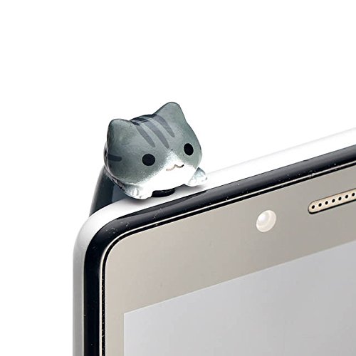 Generico Anti - Polvere Prova Spina Tappo per