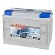 AGM-Batterie 120Ah BSA Battery für Solaranwendungen