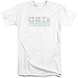 CSI: Cyber