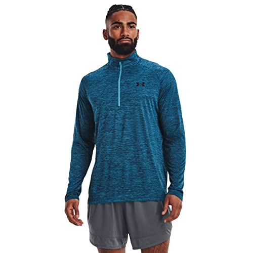 Image of Under Armour Men's Tech 2.0 1 /2 Zip