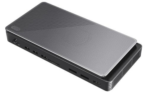 Amazon | GPD G1 2024 外付けGPU Radeon RX 7600M XT搭載