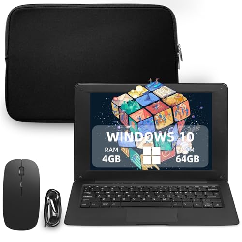 SGIN Tablet 10.1 Pollici, Android 12, con Quad-Core Processore, 2GB RA
