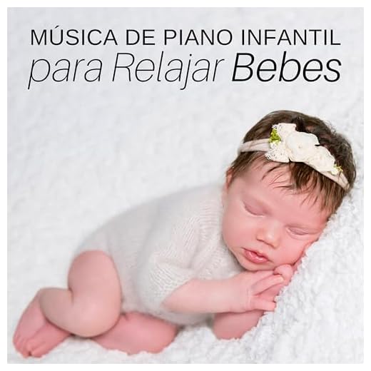 La mejor música de piano