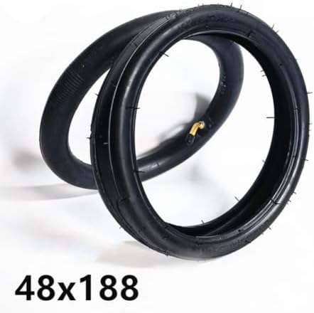 9 Inch Inner Tube 48x188 Rubber for Tricycle(Inner tube) — view 4