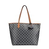 Joop! Women Cortina 1.0 Lara - Shopper 32 cm darkblue