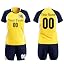 Men Yellow