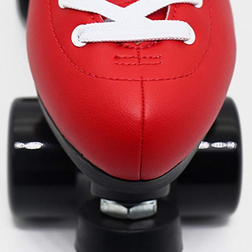 LAYBAY Pattini a Rotelle a Doppia Fila Pattini a