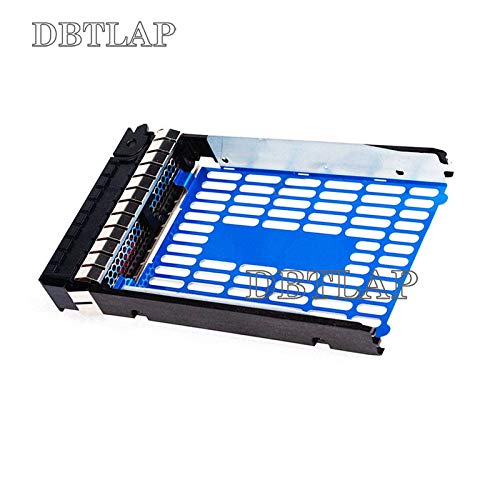 SATA SAS HDD Tray Caddy for HP Proliant ML350 ML370 DL380 G6 G5 373211