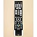 Replacement for Yamaha Home Theater Audio Receiver Remote Control Model RAV534 ZP45780 Part Number ZP457800